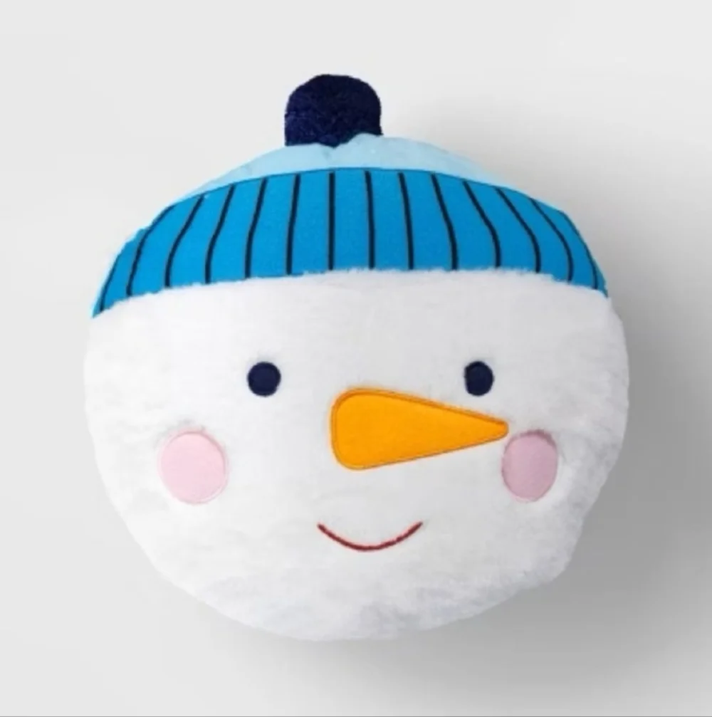 Wondershop reversible santa